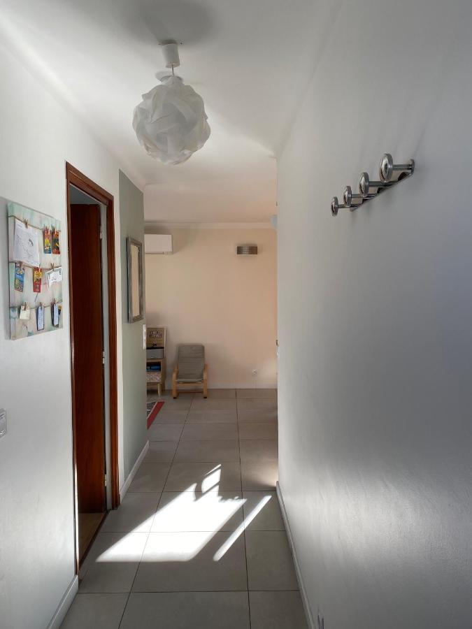 L'Esplanade, Appartement En Centre-Ville Au Calme Puisserguier Bagian luar foto